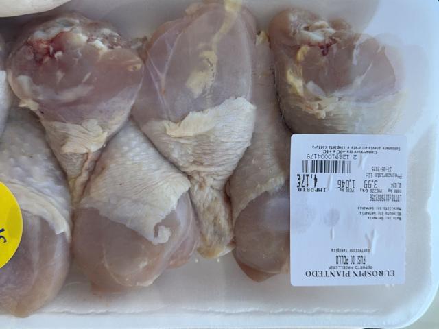 Fusi di pollo von Nadine0811 | Hochgeladen von: Nadine0811 Fusi di pollo von Nadine0811 | Hochgeladen von: Nadine0811