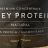 Whey Protein, Natural by Simon Georgi | Hochgeladen von: Simon Georgi