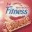 Nestlé Fitness, Rote Beeren von Girlycard | Hochgeladen von: Girlycard