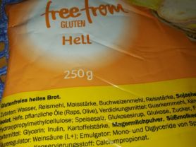 Helles Brot | Hochgeladen von: u.wollnik Helles Brot | Hochgeladen von: u.wollnik