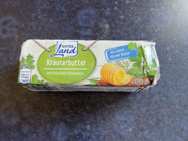 Kräuterbutter von C-H | Hochgeladen von: C-H Kräuterbutter von C-H | Hochgeladen von: C-H