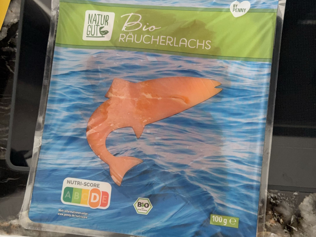 Bio Räucherlachs by Jaymott36 | Hochgeladen von: Jaymott36 Bio Räucherlachs by Jaymott36 | Hochgeladen von: Jaymott36