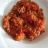 Bolognese, Tomatensoße mit gemischtem Hackfleisch  von asteroidbs38437 | Hochgeladen von: asteroidbs38437