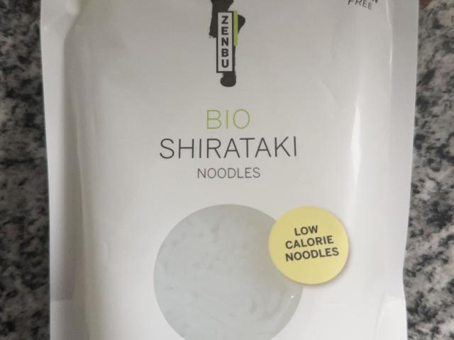 Bio Shirataki Noodles by jaBe1234 | Uploaded by: jaBe1234