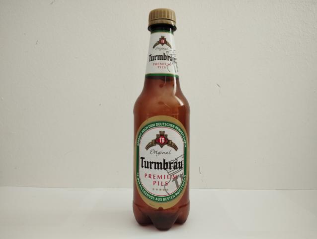 Premium Pils, Turmbräu | Hochgeladen von: micha66/Akens-Flaschenking