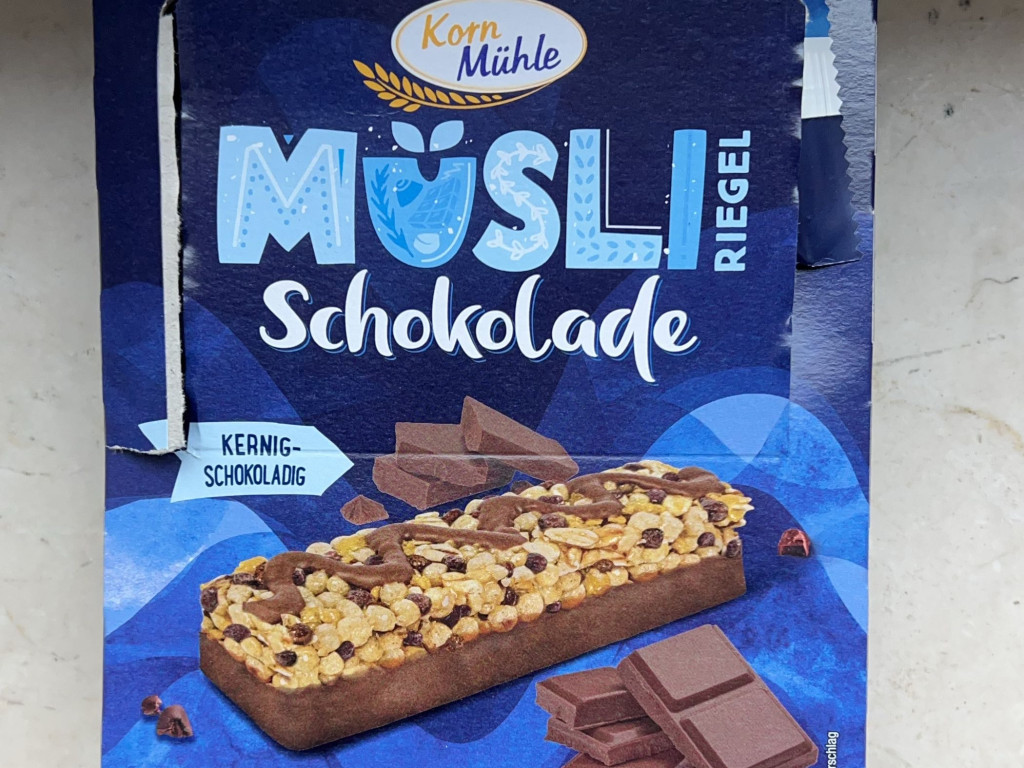 Müsli Riegel Schokolade von HB089 | Hochgeladen von: HB089 Müsli Riegel Schokolade von HB089 | Hochgeladen von: HB089