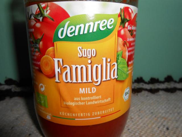 Sugo Famiglia mild | Hochgeladen von: Highspeedy03