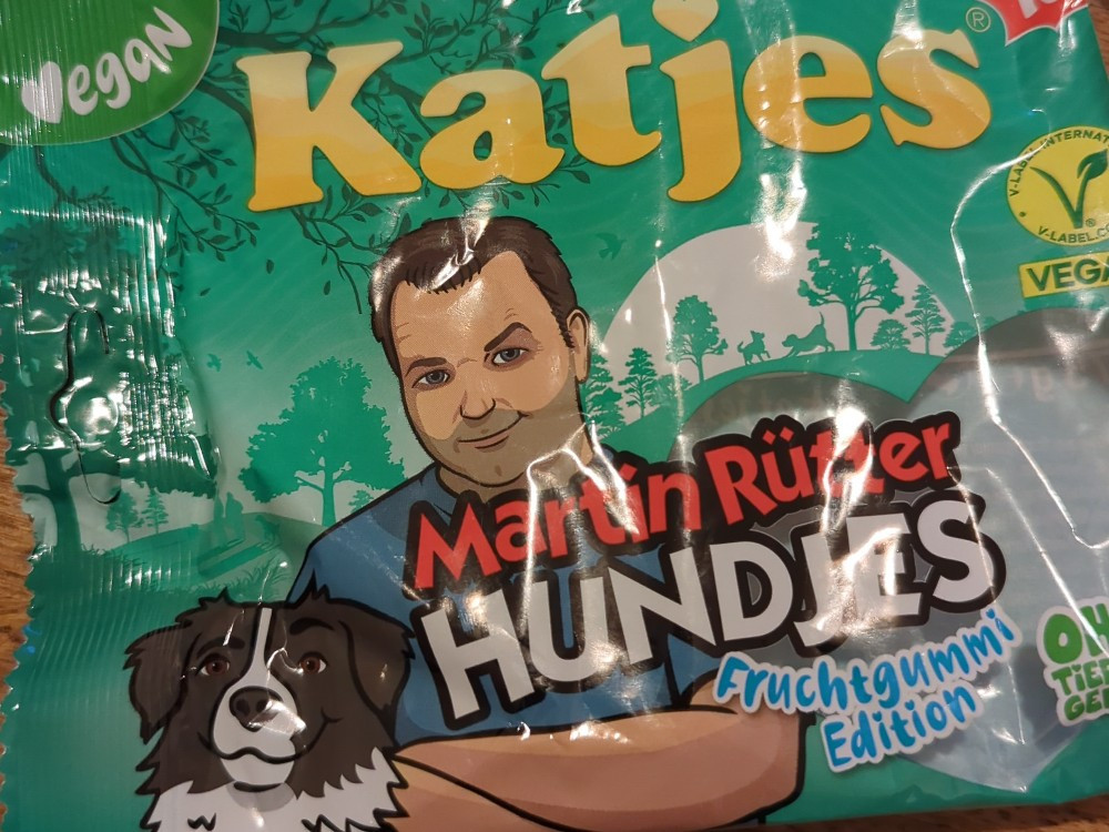 Martin Rütter HUNDJES, Vegan von Zerebroh | Hochgeladen von: Zerebroh Martin Rütter HUNDJES, Vegan von Zerebroh | Hochgeladen von: Zerebroh