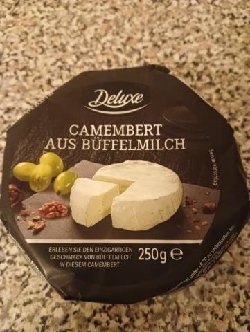 Büffelcamembert von blubbblase | Hochgeladen von: blubbblase