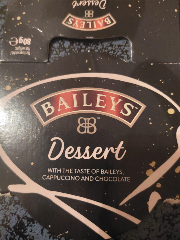 Baileys Dessert von Salzchips | Hochgeladen von: Salzchips