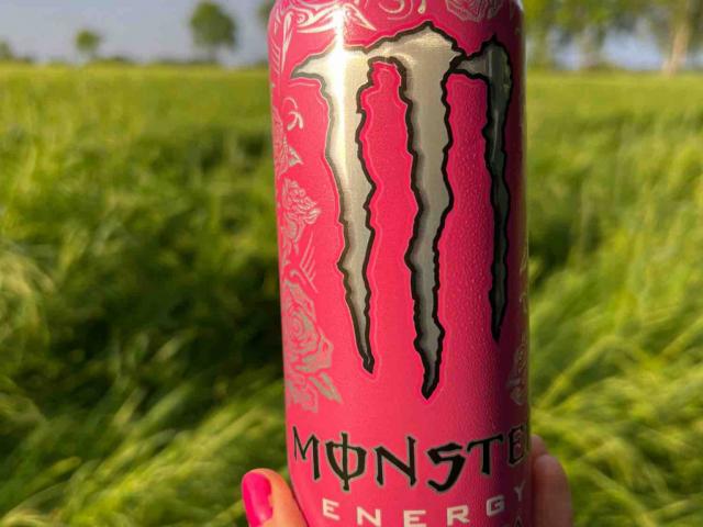 Monster ultra rosé von Synni777 | Hochgeladen von: Synni777