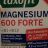 Magnesium Forte, Vitamin B1 & Vitamin B12 von fruni82 | Hochgeladen von: fruni82