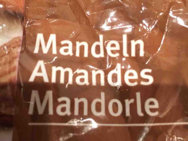Mandeln Migros Classic, Nüsse von miim84 | Hochgeladen von: miim84