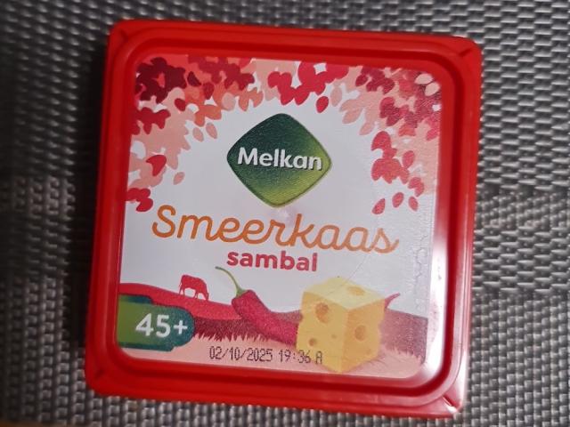 Smeerkaas, sambal von Bian ca | Hochgeladen von: Bian ca