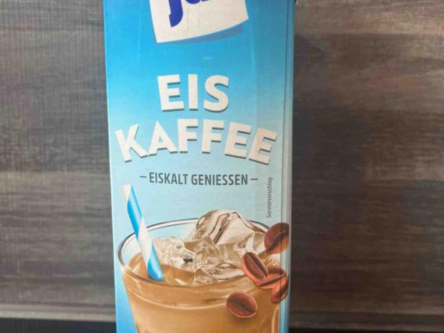 Eis Kaffee von Raghi411 | Hochgeladen von: Raghi411