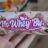 No Whey Bar White Hazelnut Nougat, vegan by Tokki | Hochgeladen von: Tokki