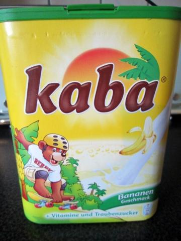 Kaba, Banane | Hochgeladen von: CaroHayd