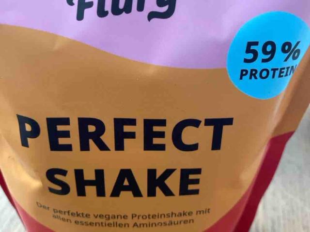 Perfect Shake, Proteinshake von Eva1962 | Hochgeladen von: Eva1962