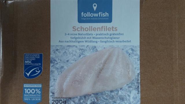 Schollenfilets | Hochgeladen von: darkwing1107