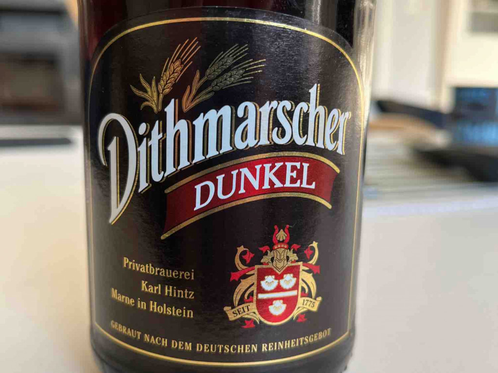 Dithmarscher Dunkel von Lars.Essensohn | Hochgeladen von: Lars.Essensohn