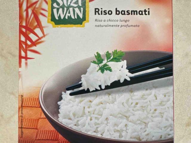 Riso Basmati by alexghid | Hochgeladen von: alexghid