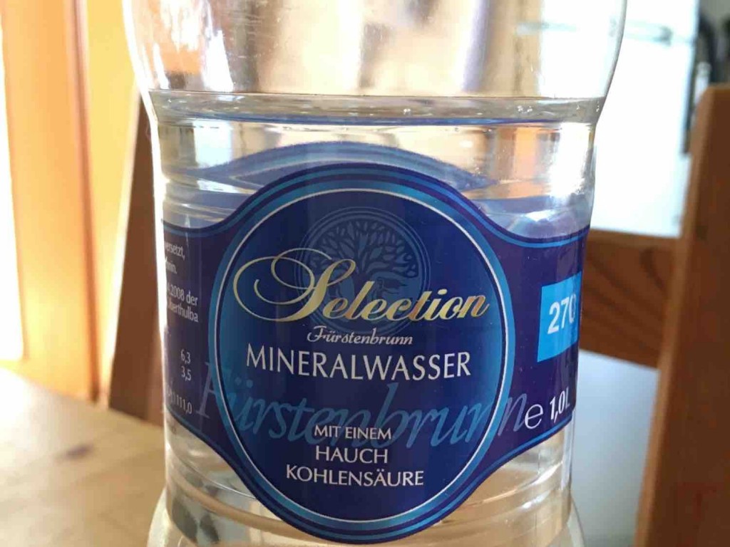 Selection Mineralwasser von greizer | Hochgeladen von: greizer