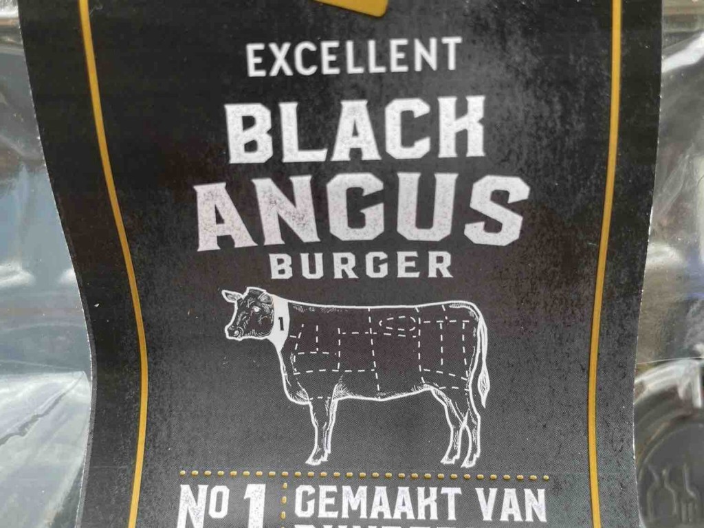 Black Angus Burger von samie1981 | Hochgeladen von: samie1981