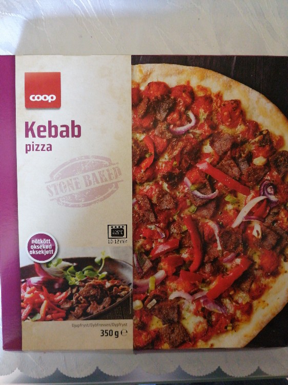 Pizza Kebap von HDBoru | Hochgeladen von: HDBoru