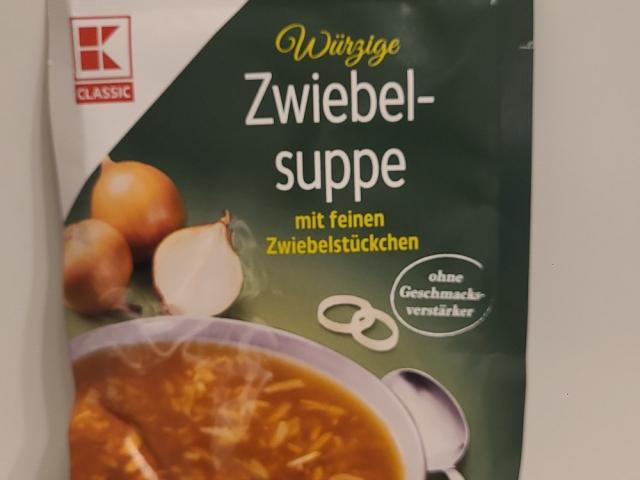 Zwiebelsuppe by Sephron | Uploaded by: Sephron