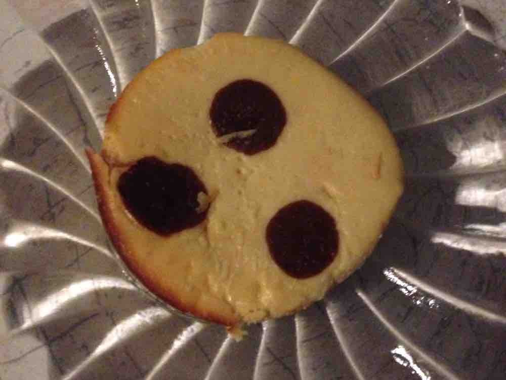 Zupfkuchen Muffin von Eva Schokolade | Hochgeladen von: Eva Schokolade