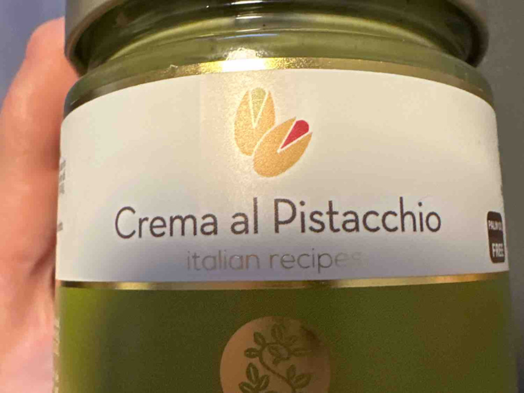 Crema al Pistacchio von Al3xxy | Hochgeladen von: Al3xxy