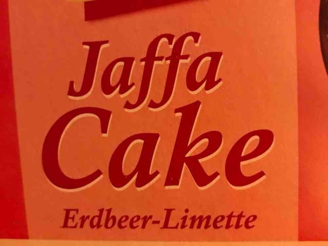 Jaffa Cake, Erdbeer-Limette von Turnierkrokodil | Hochgeladen von: Turnierkrokodil