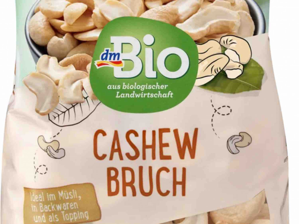 Cashew Bruch von Lisopha | Hochgeladen von: Lisopha