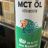 MCT  Öl grün, Keto Booster von ninnimaus | Hochgeladen von: ninnimaus