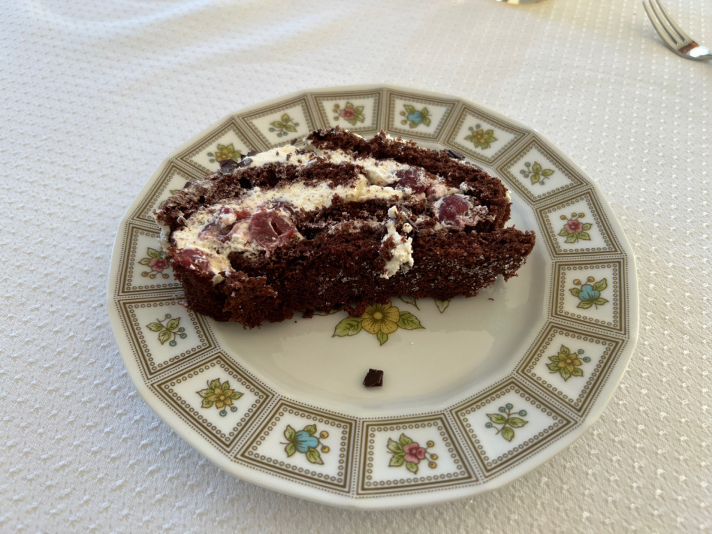 Schwarzwälder Kirschtorte von Tennekh | Hochgeladen von: Tennekh