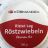 Röstzwiebeln von Elektrifix1803 | Hochgeladen von: Elektrifix1803