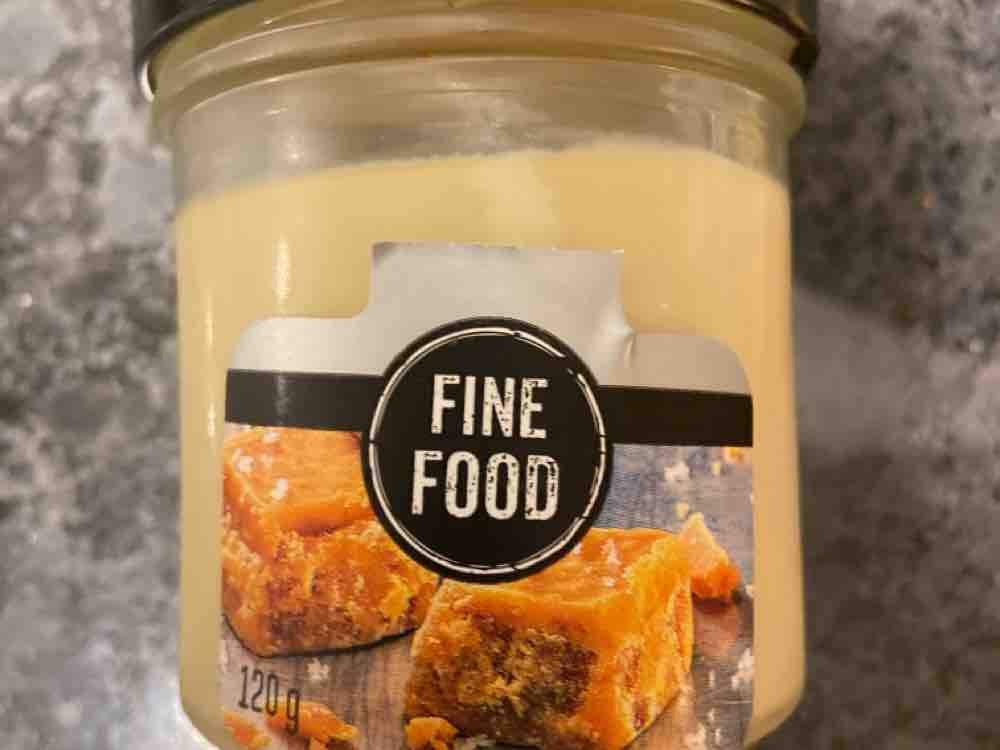 Crème caramel beurre salé, Finefood von Smone | Hochgeladen von: Smone