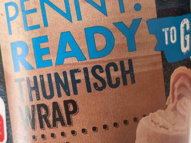 Thunfisch Wrap, mit Paprika von hhmsb | Hochgeladen von: hhmsb