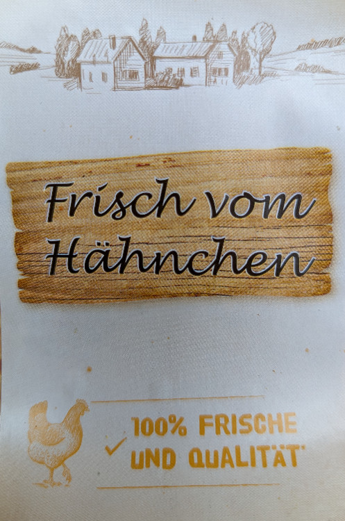 Hähnchen Flügel frisch, gewürzt von Bree89 | Hochgeladen von: Bree89