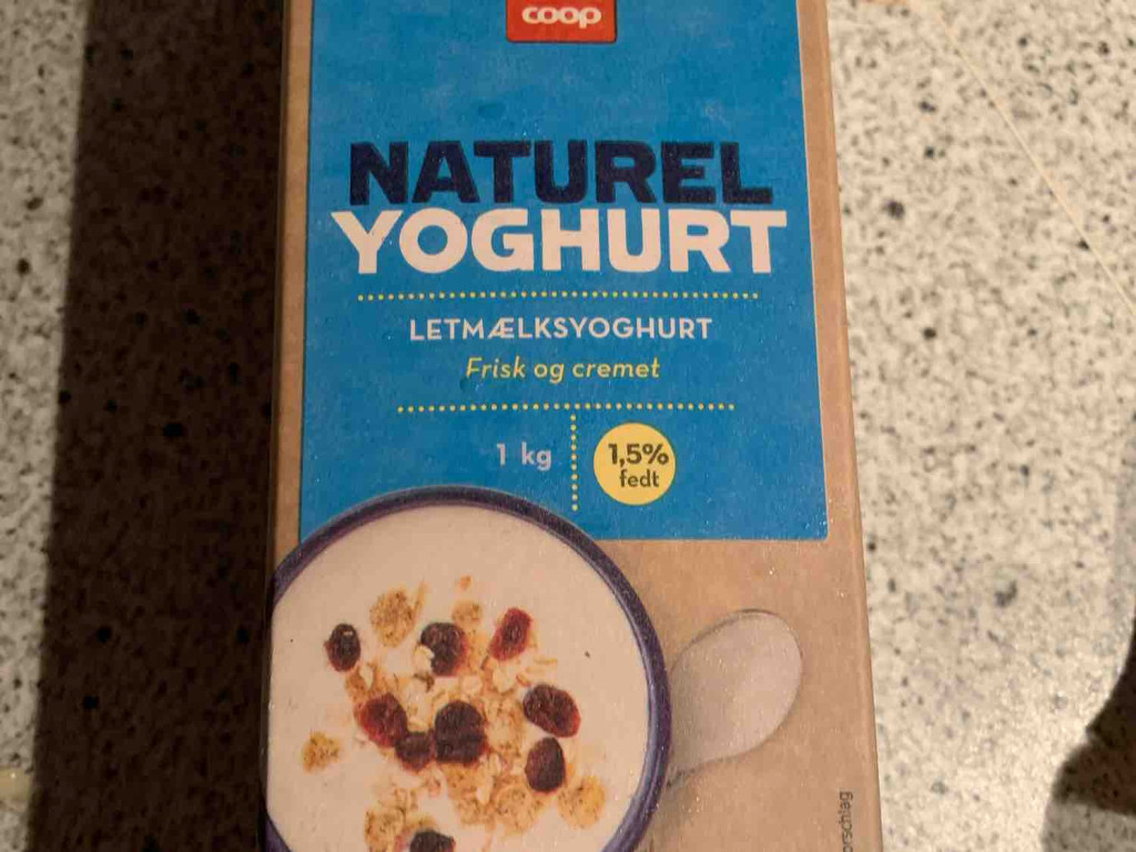 Yoghurt Naturel von Nadja52 | Hochgeladen von: Nadja52