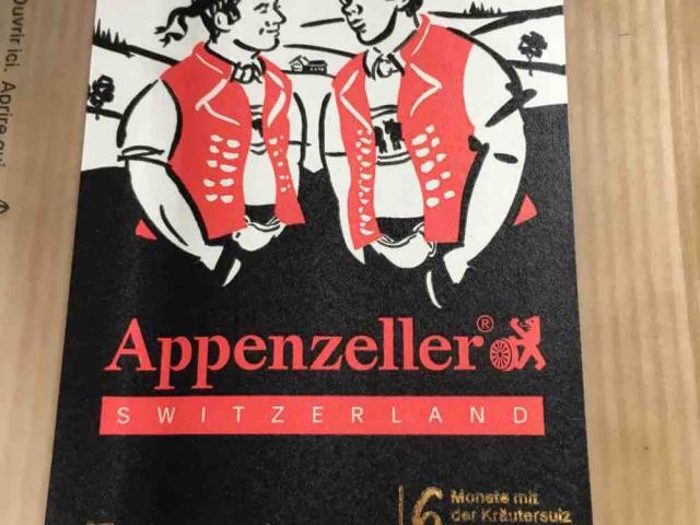 Schweizer Appenzeller Käse von yvonneernst336 | Hochgeladen von: yvonneernst336