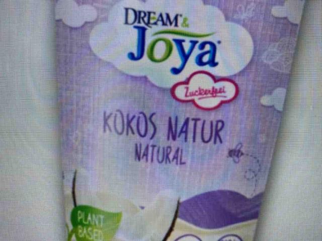 Kokos Natur Joghurt by lcs | Uploaded by: lcs