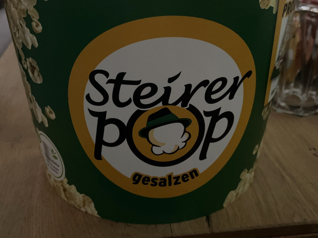 Steirerpop gesalzen von Catrin12345 | Hochgeladen von: Catrin12345 Steirerpop gesalzen von Catrin12345 | Hochgeladen von: Catrin12345