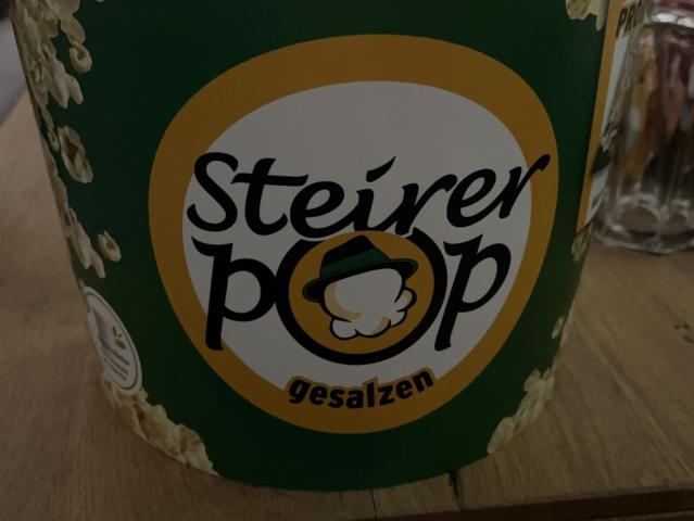 Steirerpop gesalzen von Catrin12345 | Hochgeladen von: Catrin12345 Steirerpop gesalzen von Catrin12345 | Hochgeladen von: Catrin12345