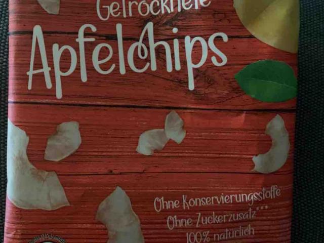 apfelchips von lienna | Hochgeladen von: lienna