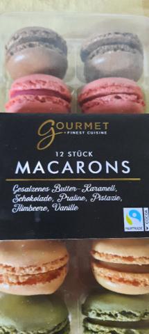 Macarons von Margit01 | Hochgeladen von: Margit01