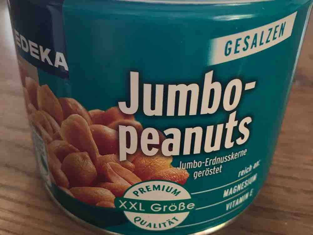 Jumbo-Peanuts von Haggga | Hochgeladen von: Haggga
