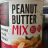 Peanut Butter Mix von LuminousFish | Hochgeladen von: LuminousFish