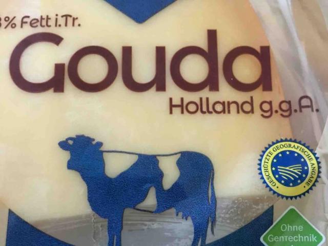 Gouda mittelalt von Bettina662 | Hochgeladen von: Bettina662