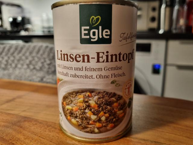 Linsen-Eintopf, ohne Fleisch von DukeLeeWeed | Hochgeladen von: DukeLeeWeed